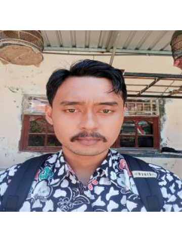 DHAMAR PRAKASA, S.Pd.