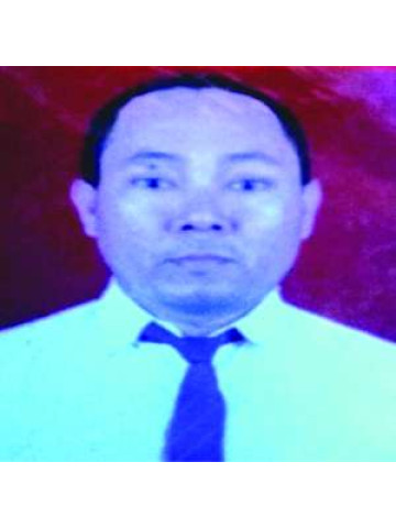 Drs. M. TOLAAL FAJAR