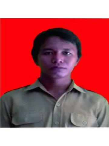 ANGGAR SETIYO SUBRIYANTO, S.Pd.