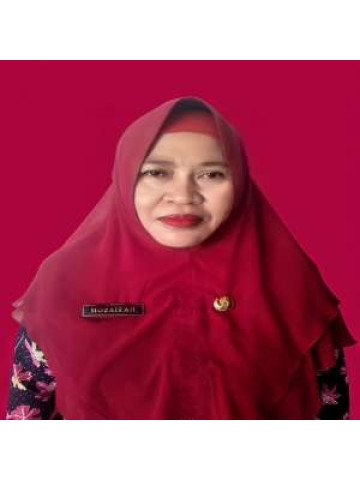 Dra. HOZAIFAH