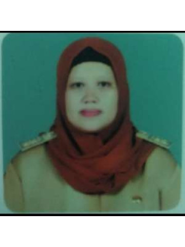 INDAH SETIYORINI, S.Pd