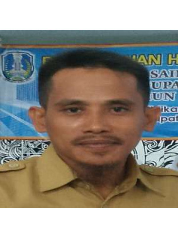 ABD. QOMARUDDIN, S.Pd., MM