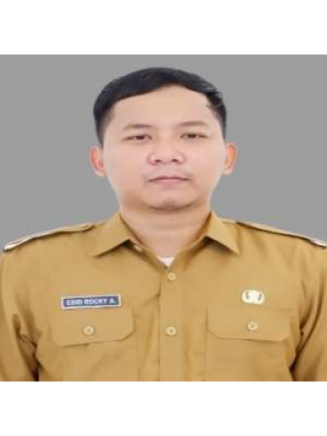 EBID ROCKY ALFATIKH, S.Pd., Gr., M.Pd.