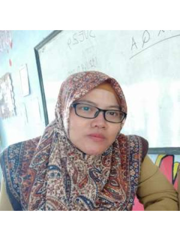 WIWIK HERAWATI, S.Pd.