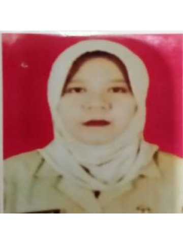 SITI MARYAM, S.Pd.I.