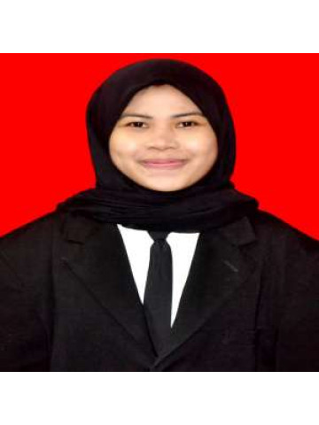AINUN FARADINA SYAIFULLAH, S.Pd.