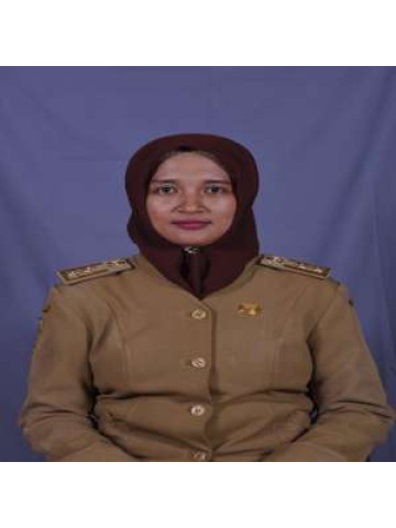 NUR HASANAH, S.Pd.