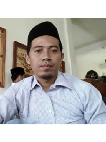 MOH HUSIN, S.Pd.