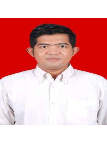 LUKMAN BUDIARTO, S.Pd.