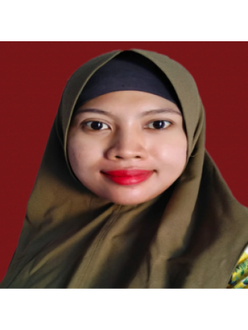 DESAIANA EKASARI, S.Pd.