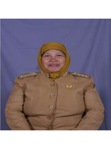 Dra. NAILUL ASRIYAH