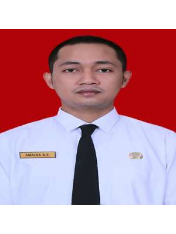AMALDA ALIF ZABITA, S.Pd., M.Pd.