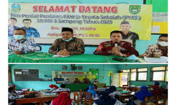 Rempong-Rempong Sedapnya PKKS 2021