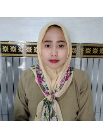 LUKLUK ZAKIYATUL MISKIYAH, S.Hum.